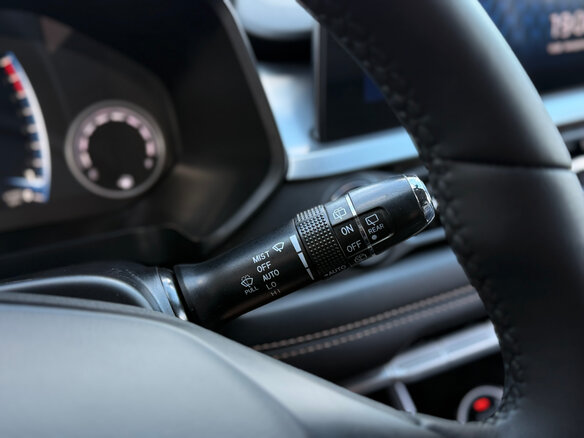 2023 Chery Tiggo 8 I Рестайлинг, серый, 1799000 рублей - вид 35