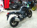 2016 Suzuki V-Strom 1000, чёрный, 750000 рублей - вид 2