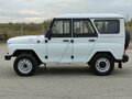 2012 УАЗ Хантер 315196, белый, 455000 рублей - вид 4