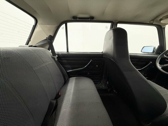 2011 Lada (ВАЗ) 2107, серебристый, 250000 рублей - вид 6