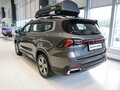 2026 Geely Okavango I Рестайлинг, серый, 4086000 рублей - вид 3