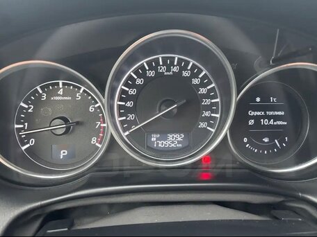 2015 Mazda CX-5 I Рестайлинг, красный, 1650000 рублей, вид 5