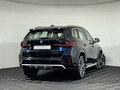 2025 BMW X1 25Li xDrive III (U11/U12), чёрный - вид 1