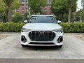 2023 Audi Q3 35 TFSI II (F3), белый, 2150999 рублей