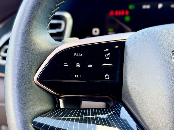 2023 Exeed VX I Рестайлинг, чёрный, 3457000 рублей - вид 20