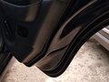 2005 Nissan Almera II (N16) Рестайлинг, синий, 310000 рублей - вид 11