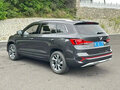 2023 Jetta VS7 I Рестайлинг 1, чёрный - вид 3