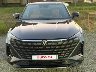2025 Changan UNI-Z, серый, 1260000 рублей, вид 1