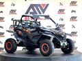 2022 CFMoto ZFORCE 1000, чёрный, 1350000 рублей - вид 5