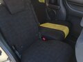 2017 Honda N-BOX I Рестайлинг, жёлтый, 700000 рублей - вид 10