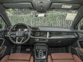 2026 Audi A3 Sportback 35 TFSI IV (8Y) Рестайлинг, фиолетовый, 3630000 рублей - вид 9