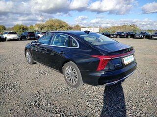 2024 Hongqi H5 II, белый, 2013050 рублей, вид 4