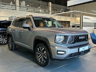2026 Haval H7 I, серый, 4199000 рублей, вид 1