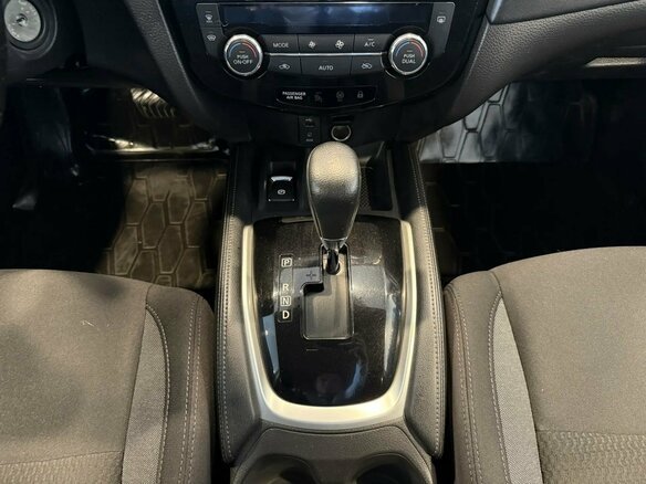 2020 Nissan Qashqai II Рестайлинг, серый, 1499000 рублей - вид 24