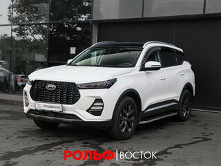 2024 Xcite X-Cross 7, белый, 1795000 рублей, вид 1