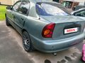 2006 Chevrolet Lanos I, зелёный - вид 6