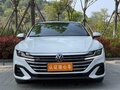 2025 Volkswagen Passat CC 330 TSI II Рестайлинг, серый, 2795533 рублей - вид 1