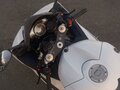2011 Yamaha YZF-R6, белый, 790000 рублей - вид 3