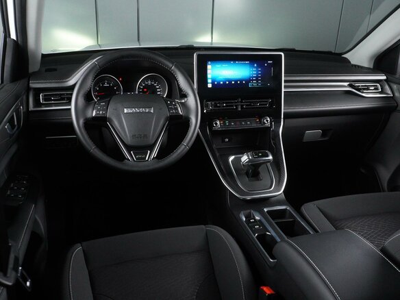 2024 Haval M6 II, белый, 1999000 рублей - вид 5
