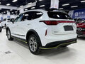 2022 Haval Chitu, белый, 1082000 рублей - вид 4