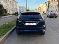 2011 Ford Focus II Рестайлинг, синий, 399000 рублей - вид 1