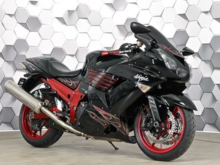 Kawasaki ZX-14R