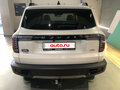 2023 Haval Dargo I, белый - вид 6
