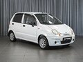2010 Daewoo Matiz I Рестайлинг, белый, 214000 рублей
