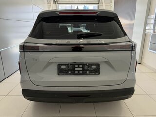 2026 Tenet T7, серый, 2990000 рублей, вид 5