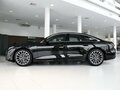 2026 Audi A6 VI (C9), чёрный, 8490000 рублей - вид 2