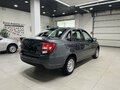 2026 Lada (ВАЗ) Granta I Рестайлинг, серый, 1125000 рублей - вид 4