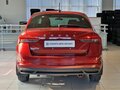 2020 Skoda Rapid II, красный, 1430000 рублей - вид 4