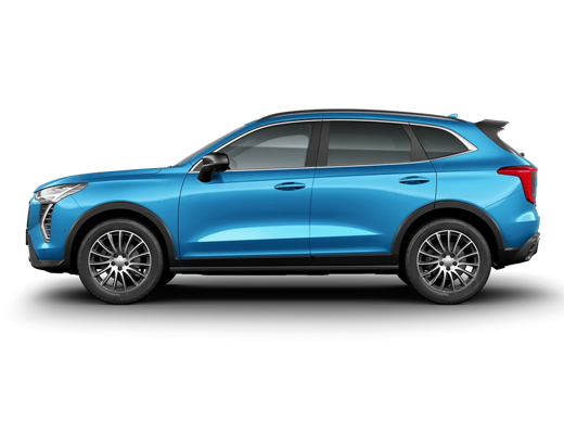 Открыть фотографии: Haval Jolion I Рестайлинг 2