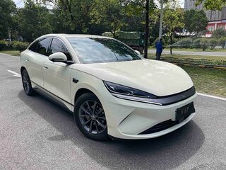 2026 BYD Qin L, бежевый, 1730000 рублей, вид 1