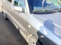 2007 Chery Amulet (A15) I, серебристый, 80000 рублей - вид 7