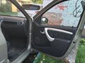 2011 Renault Logan I Рестайлинг, бежевый - вид 8