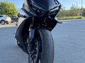 2021 Honda CBR 650R, чёрный, 950000 рублей - вид 6