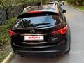 2016 Infiniti QX70, чёрный, 2500000 рублей - вид 7