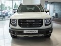 2026 Haval Dargo I, белый, 4991439 рублей - вид 5