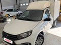 2022 LADA (ВАЗ) ВИС 2349, белый, 1280000 рублей