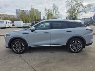 2024 Exeed RX, серый, 3650000 рублей, вид 3