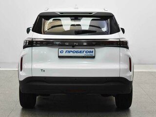 2025 Tenet T4, белый, 2070000 рублей, вид 3