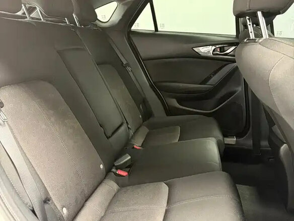 2022 Mazda CX-4 I Рестайлинг, белый, 1985002 рублей - вид 20
