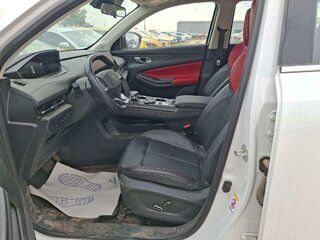 2023 Changan CS55 Plus II, белый, 2029000 рублей, вид 5