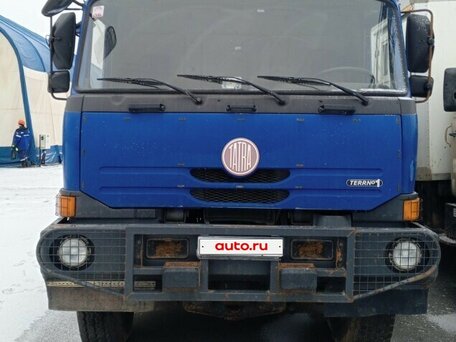 2010 Tatra T 815, синий, 705685 рублей, вид 1