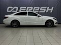 2013 Mercedes-Benz E-Класс 200 IV (W212, S212, C207) Рестайлинг, белый, 1939000 рублей - вид 4