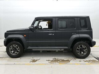 2026 Suzuki Jimny IV, серый, 2400000 рублей, вид 5