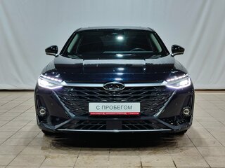 2023 Chery Arrizo 8, чёрный, 2200000 рублей, вид 2