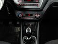 2015 Kia Rio III Рестайлинг, чёрный, 999000 рублей - вид 11