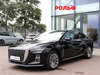 2024 Hongqi H5 II, чёрный, 3390000 рублей, вид 1